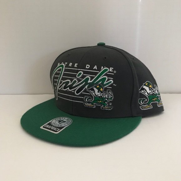 notre dame 47 brand